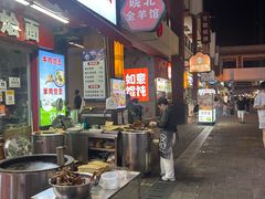 -万达茂商场(南京仙林店)