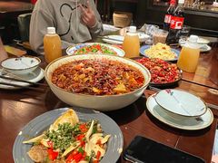-成都娃娃花园餐厅 (南艺旗舰店)