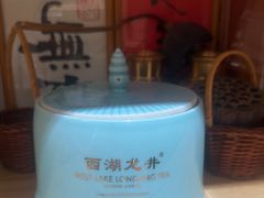 -先春西湖龍井•九曲红梅(杭大路店)