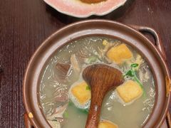 -古都历食南京菜·烤鸭·鸭血粉丝·汤包(南京博物院店)