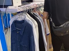 -一墨照相馆·证件照·形象照(世博店)