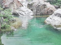 -河南宝泉旅游区