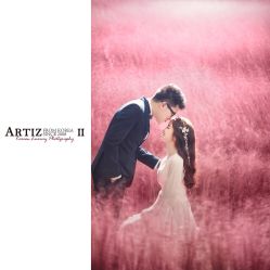 -韩国艺匠ARTIZ STUDIO(博览中心店)