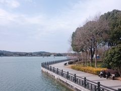 -石湖景区