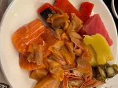 -海草馆自助餐厅(悦海店)