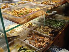 -虢国羊肉汤馆(政二街店)