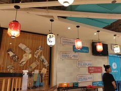 -晴季寿司(活力城店)