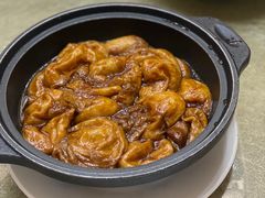-新聚丰菜馆(太监弄店)