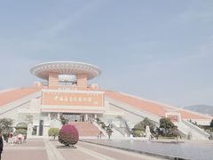 -中国闽台缘博物馆