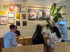 -Dal Cuore 达可芮冰淇淋(陕西北路店)