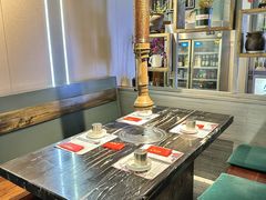 -金一味烤肉餐厅(新首尔旗舰店)