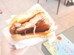 -麦当劳(SM城市广场店)