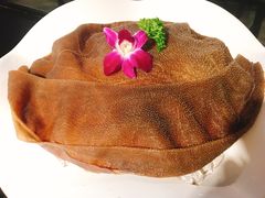 -锅说大脸毛肚重庆老火锅(佐阾店)