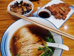 -小方的面(徐家汇店)