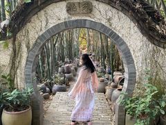 -老木棉·匠园