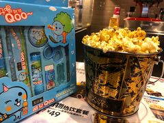 -CGV影城(悦荟4DX店)