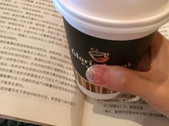 -Gloria Jean's Coffees