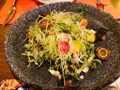 -造精酿餐厅