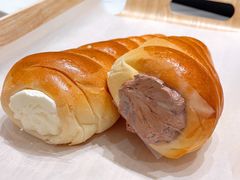 -烘焙町面包店(西四店)