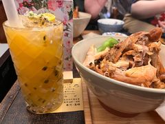 -春风·有糖(崇宁路店)