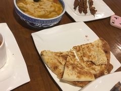 -河州宾馆清真餐厅(文锦南路店)