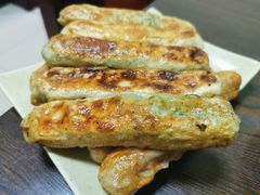 回头-协顺园回头馆(南顺城路店)