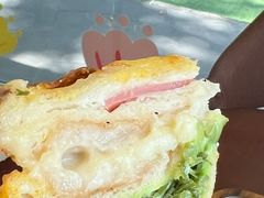 -蜂蝶来饼店(拱北总店)