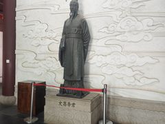-采石矶景区