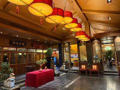 -那家小馆•北京菜•烤鸭(香山店)