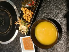 南瓜粥-烤路里·韩国品质自助烤肉(石路天虹4号店)