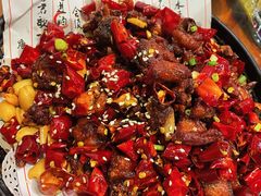 -茶叁酒肆·楚味江湖(菱角湖店)