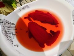 -青瓷火锅料理(西单大悦城店)