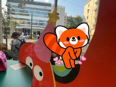 -堂屋糖水店(愚园店)
