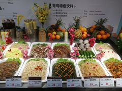 -船歌·鱼水饺青岛菜(闽江二路店)