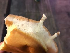 -蜗牛蛋烘糕