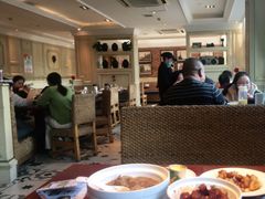 大堂-妈妈菜舟山海鲜(定海古城店)