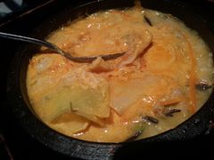 牛肉泡菜汤饭-仓桥家·焗寿司·锅物(光谷步行街店)