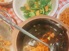 -彭耕记猪油炒小菜(吉联mall店)