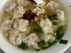 -汪家馄饨(集庆路店)