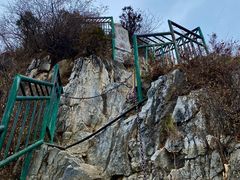 -圣莲山风景区