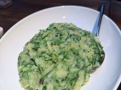 -北京老铺烤鸭(第五国际店)
