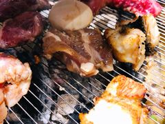 -味家烤肉烤鳗鱼牛排(西塔旗舰店)