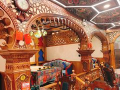 -乡村馕坑肉·烧烤·新疆菜·本地人更爱吃(阿勒泰首店)