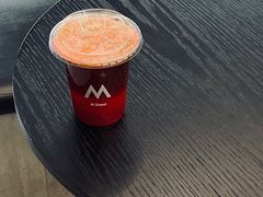 -M Stand(南京紫峰大厦店)