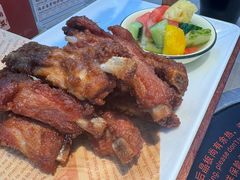 -创味·民间海南菜·非遗藤桥排骨(藤桥·免税城店)