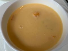 杨枝甘露-皇朝会.经典传统粤菜(外滩店)