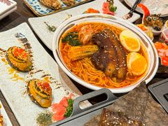 -小川洋风料理(街道口店)