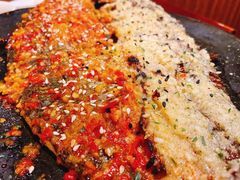 -福苗小骆驼烧烤(大唐不夜城店)