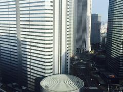 -东京希尔顿酒店