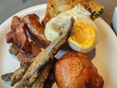 -汉丽斯巴西烤肉自助(市南店)